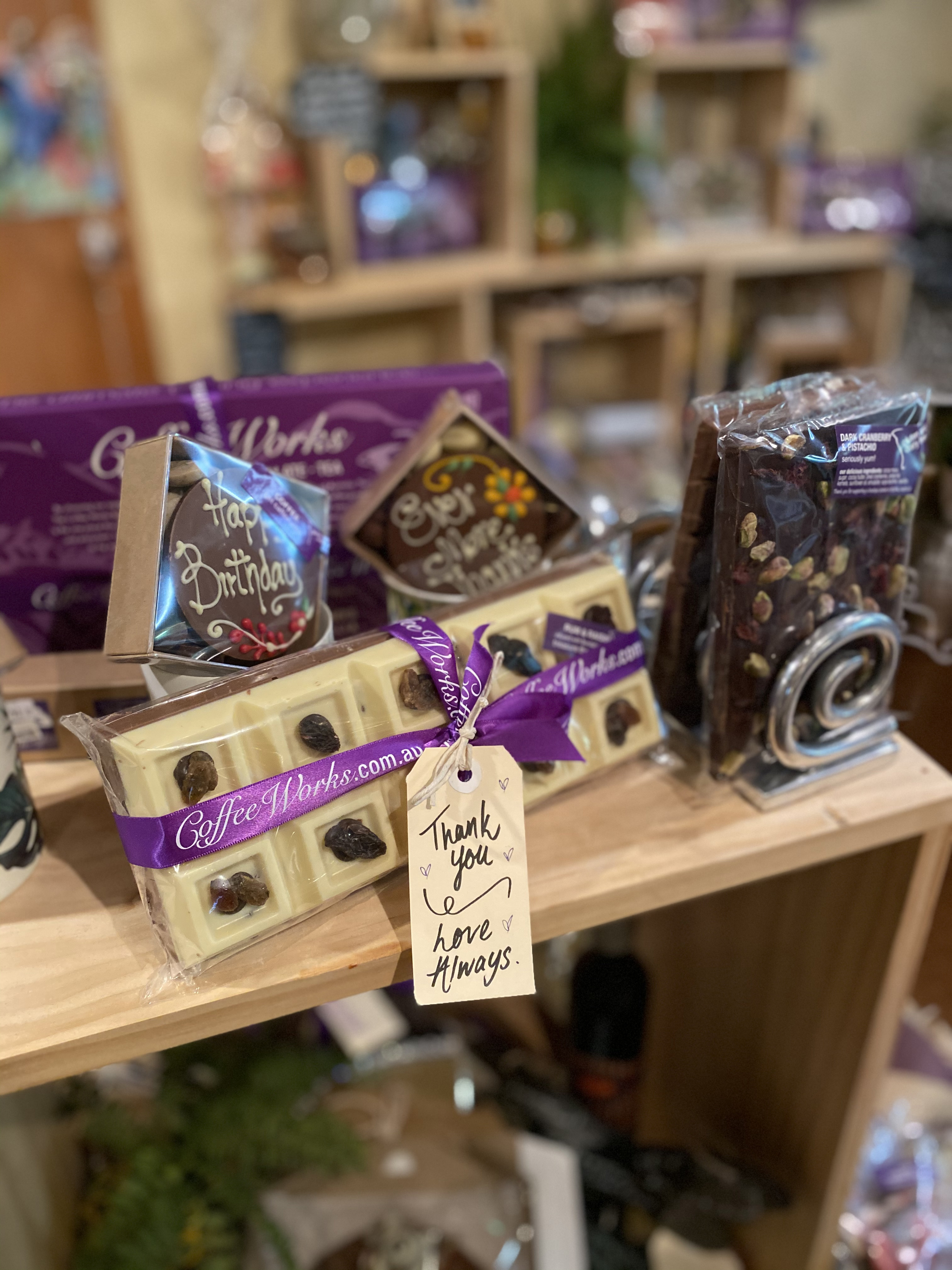 Coffee Works Mareeba