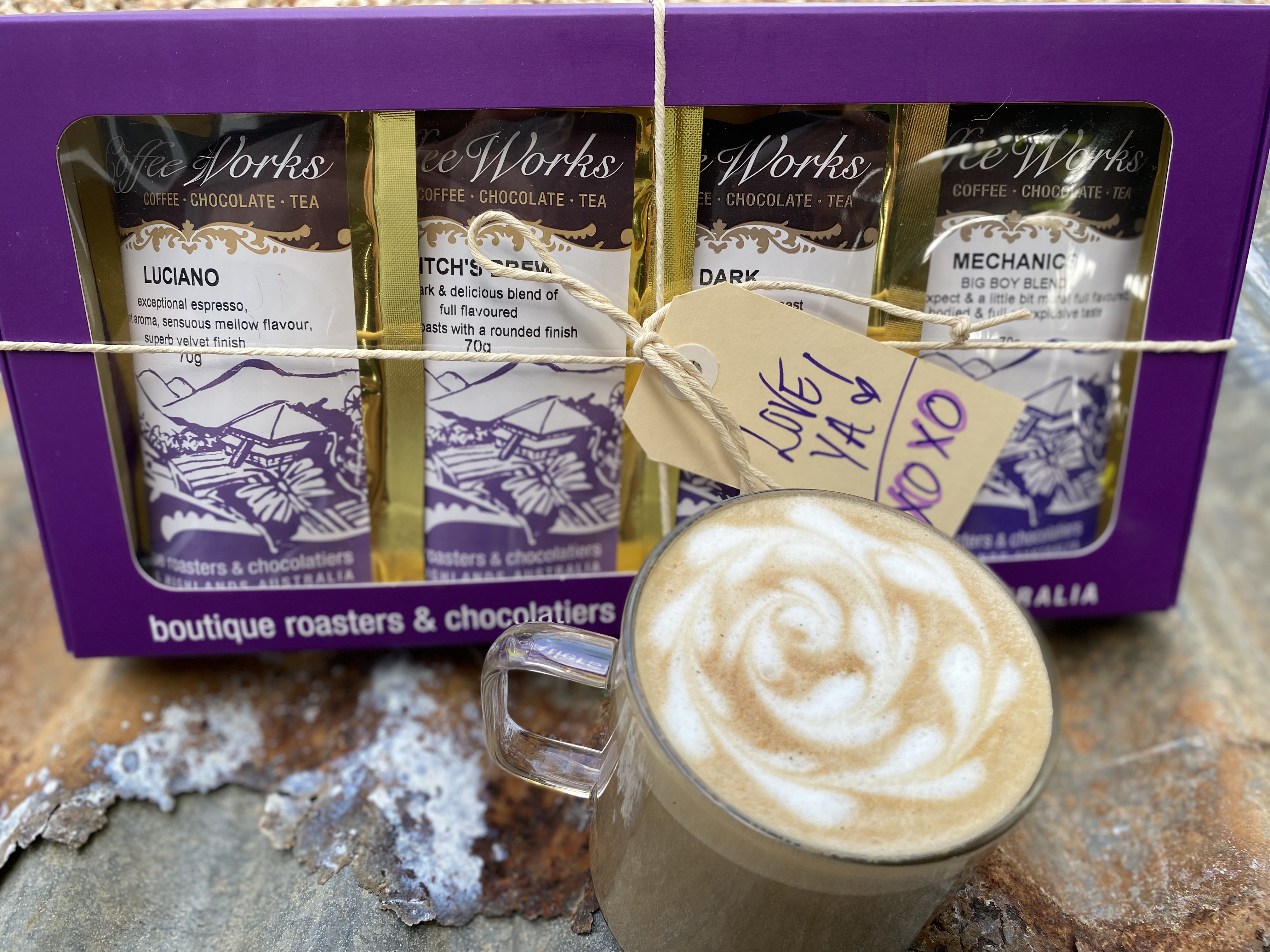 Coffee Works Mareeba