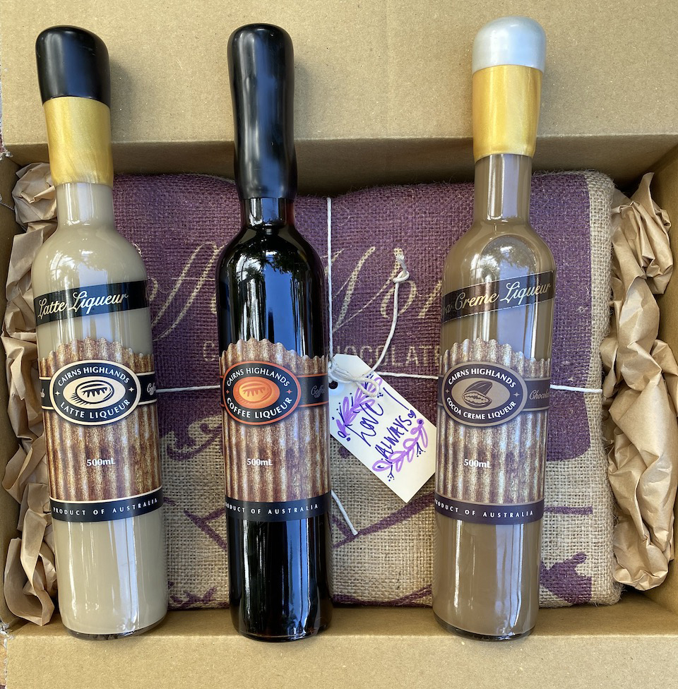 Coffee Works Mareeba