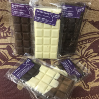 Classic Chocolate Bar